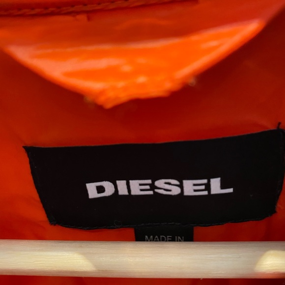 Diesel - Picture 4 of 6